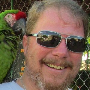 Meet your Posher, Kevin